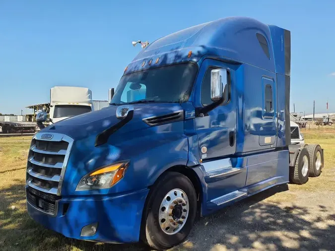 2020 FREIGHTLINER/MERCEDES NEW CASCADIA PX12664