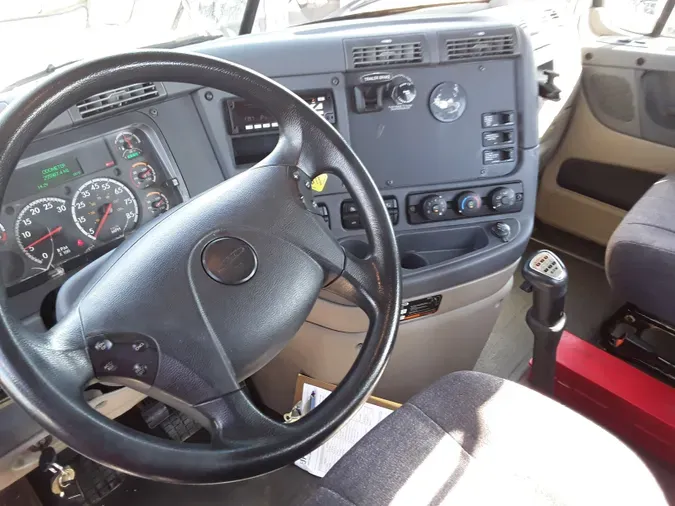 2019 FREIGHTLINER/MERCEDES CASCADIA 125