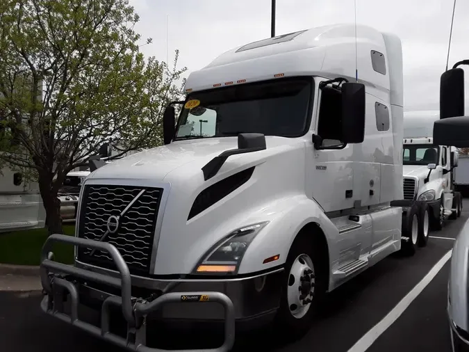 2020 VOLVO VNL64T-760caddc43db3aeac8bae91887fd80416ac