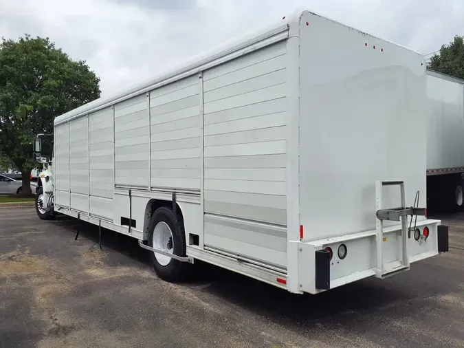 2017 NAVISTAR INTERNATIONAL 4300