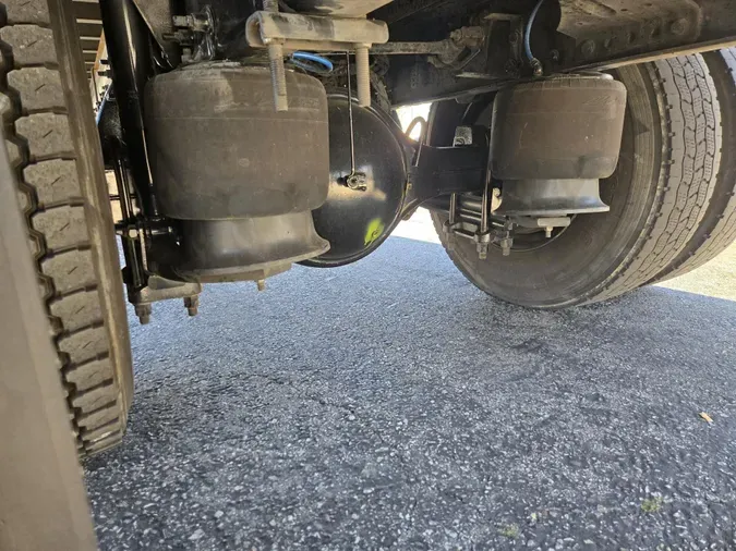 2020 Freightliner Business Class M2 106cade4724fe7bf9a8cd8546f65f853ca2