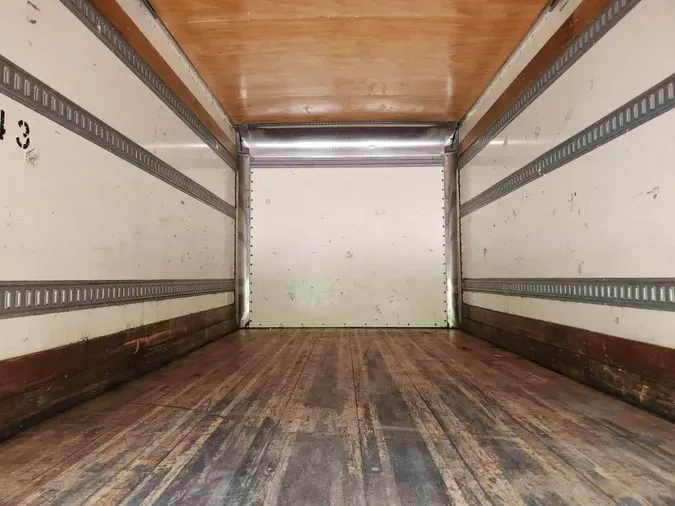 2020 NAVISTAR INTERNATIONAL MV607 (4X2)cade7395c86fae1dce2527d0887147e4