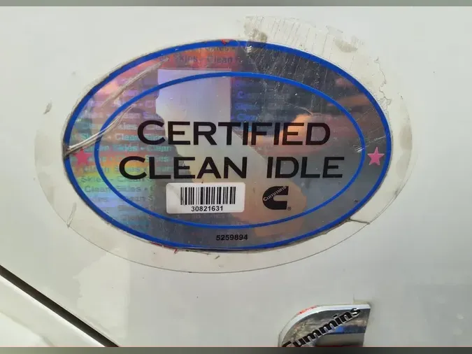 2018 NAVISTAR INTERNATIONAL 4300