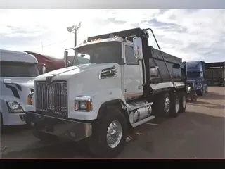 2020 WESTERN STAR 4700
