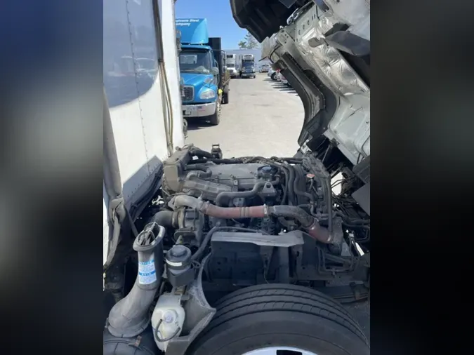 2020 CHEVROLET MOTOR DIV. LCF 4500XDcae05396875ade0b2f91a75f0bb5fdb9