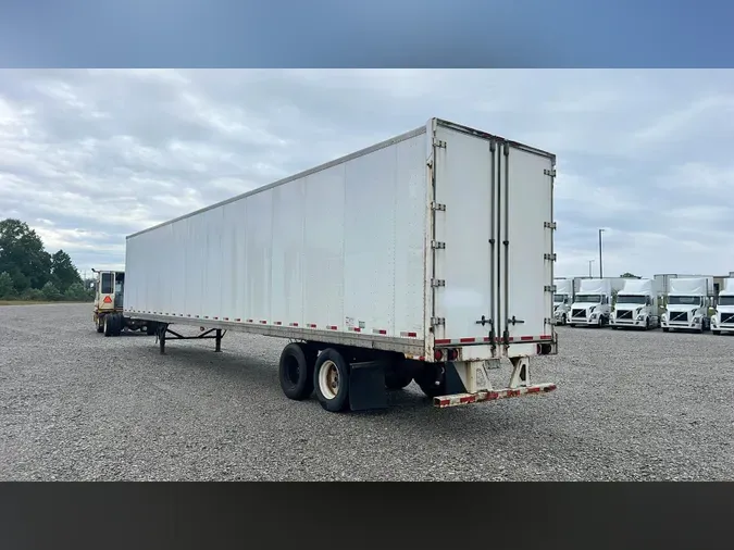 2006 Strick Trailers Other