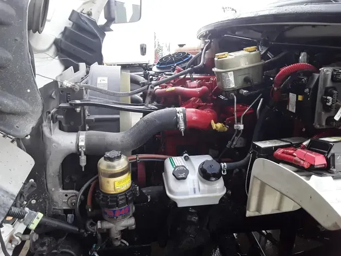 2019 FREIGHTLINER/MERCEDES M2 106cae14656449e62751da9b598a64bc3a2