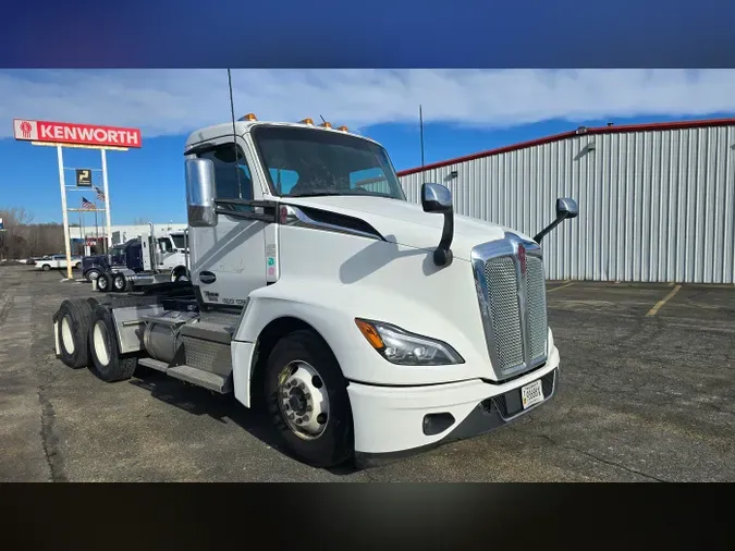 2024 Kenworth T680