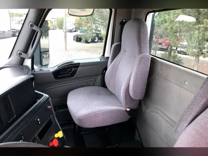 2021 INT LT625 6x4