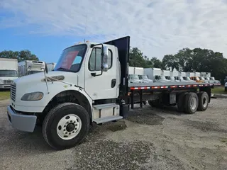 2016 FREIGHTLINER/MERCEDES M2 106