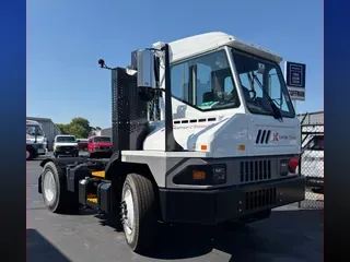 2025 KALMAR OTTAWA T2 4X2 DOT/EPA