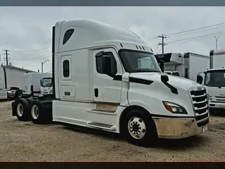 2020 FREIGHTLINER NEW CASCADIA PX12664