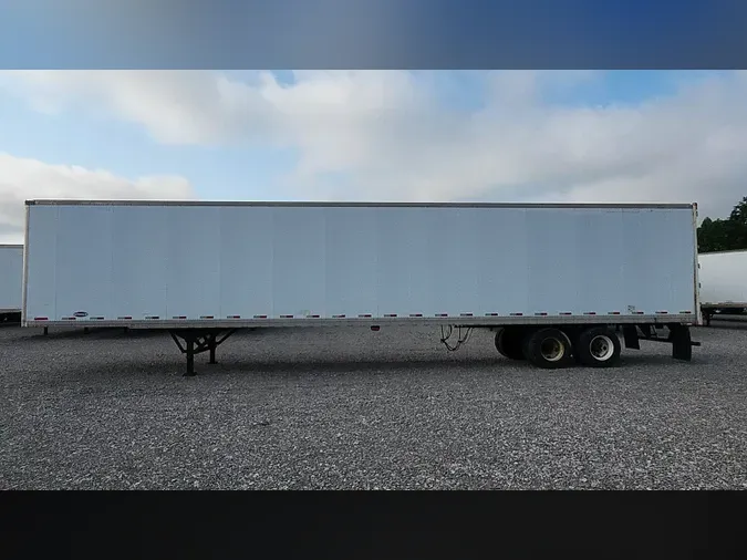 2009 Strick Trailers Other