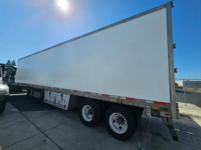 2015 UTILITY TRAILERS VS2RA 45/162/102