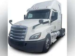 2021 Freightliner Cascadia