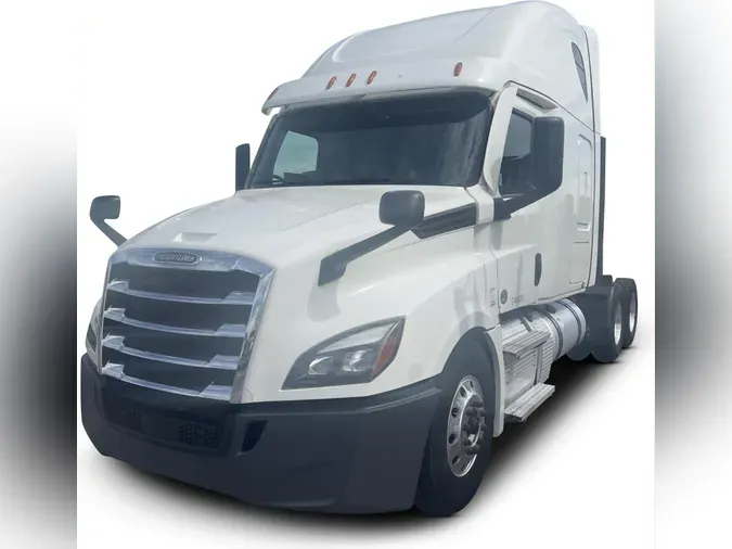 2021 Freightliner Cascadiacae7edab7a14e2e28b6a325baa57339f
