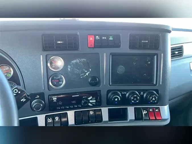 2020 KENWORTH T680