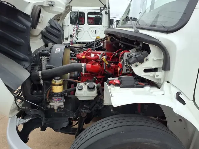 2019 FREIGHTLINER/MERCEDES M2 106