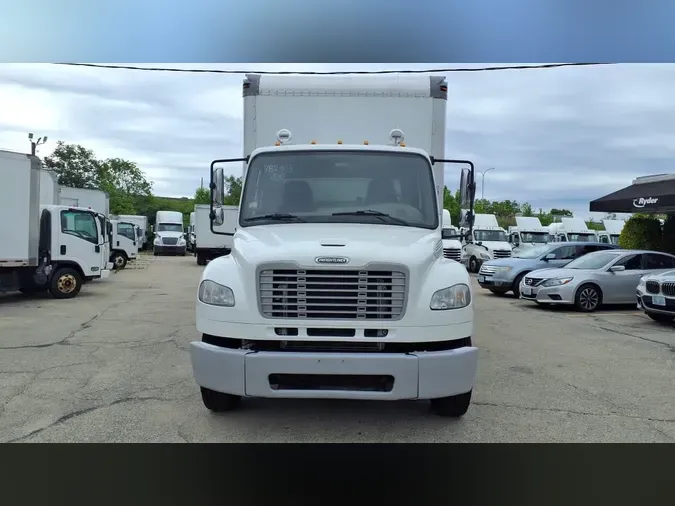 2018 FREIGHTLINER/MERCEDES M2 106cae90ab6fef9da595c31ef948b6cccb7