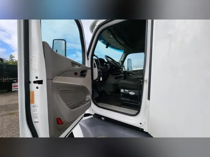 2021 Peterbilt 579