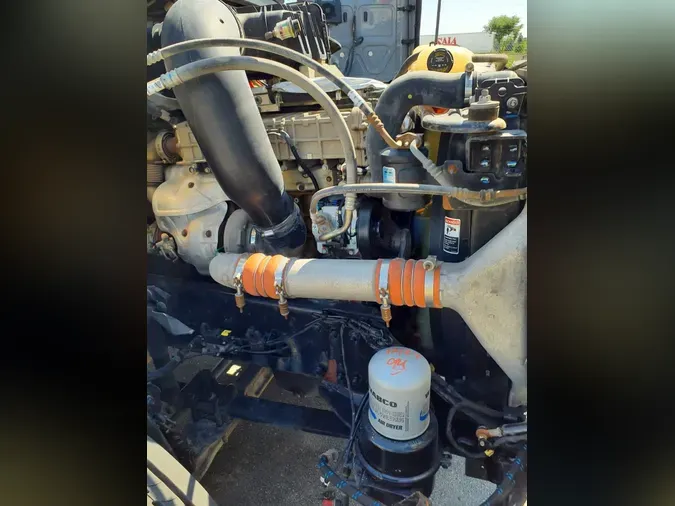 2021 FREIGHTLINER/MERCEDES NEW CASCADIA PX12664caea8dc420d70f1916f3e6027bd792f5