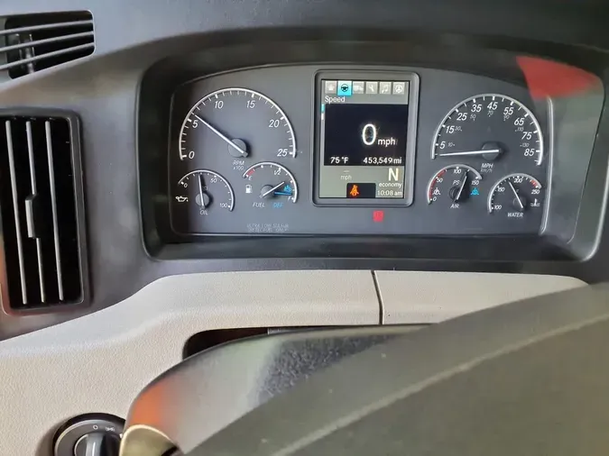 2019 FREIGHTLINER NEW CASCADIA PX12664