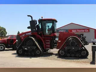 2020 CASE IH STEIGER 470 ROWTRAC