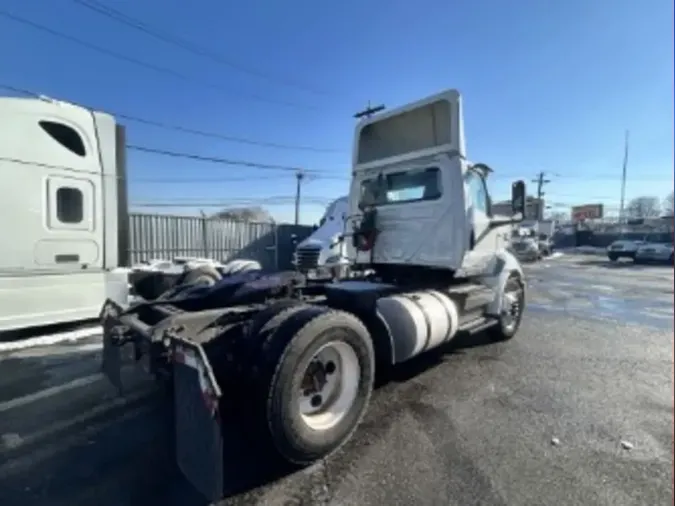 2019 NAVISTAR INTERNATIONAL RH613 DAYCAB S/A