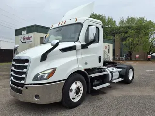 2020 FREIGHTLINER/MERCEDES NEW CASCADIA 116
