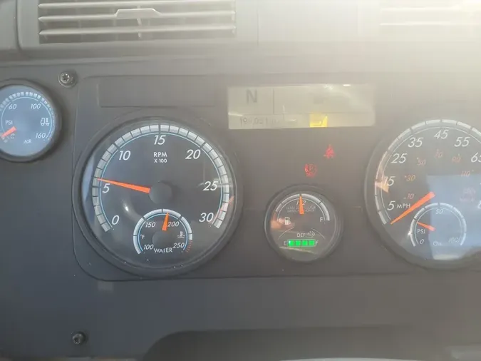 2019 FREIGHTLINER/MERCEDES CASCADIA 125caf0ada3872b2005b9df4dbf9eb01d69