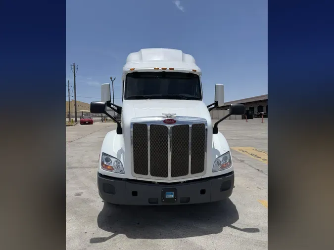 2021 Peterbilt 579