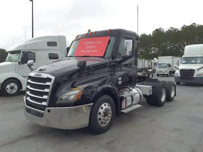 2020 FREIGHTLINER NEW CASCADIA PX12664