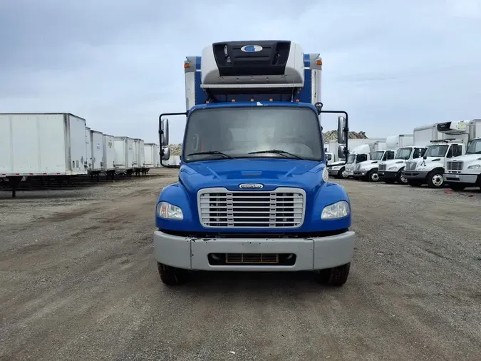 2020 FREIGHTLINER/MERCEDES M2 106