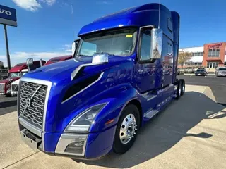 2024 VOLVO VNL64T860