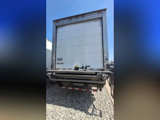 2019 FREIGHTLINER M2 106