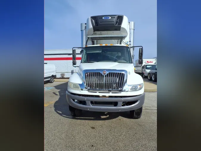 2015 NAVISTAR INTERNATIONAL 4300