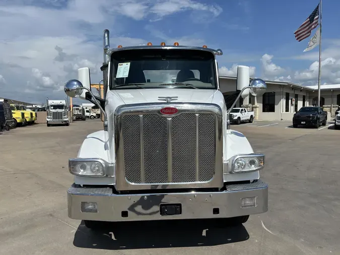 2020 Peterbilt 567