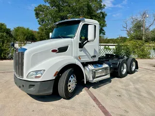 2019 PETERBILT 579