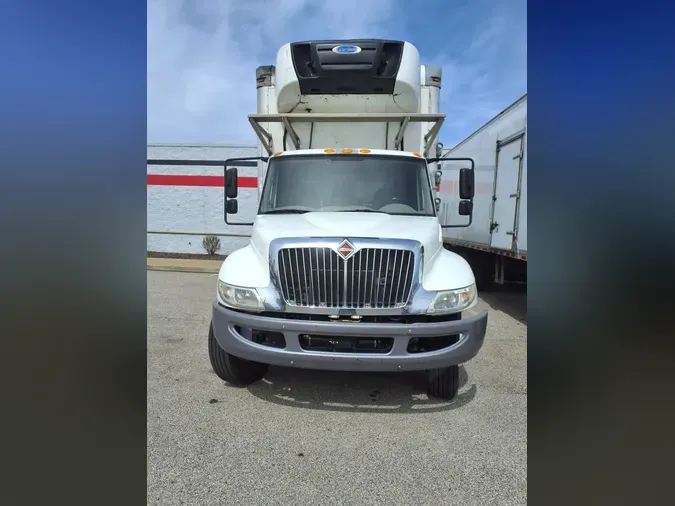 2018 NAVISTAR INTERNATIONAL 4300