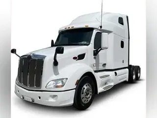 2019 Peterbilt 579