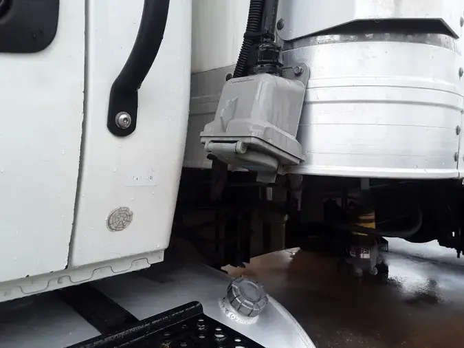 2019 NAVISTAR INTERNATIONAL 4300