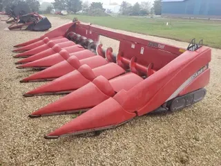 2012 Case IH 3208