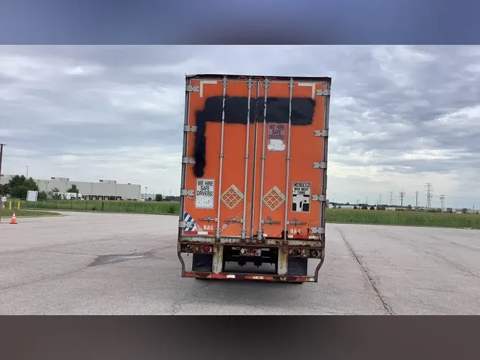 2001 Wabash Othercaf8333115735a0e63ba93999526916e