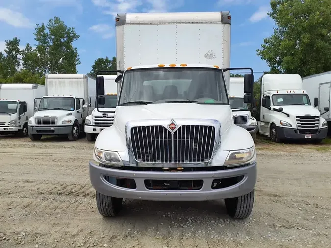2019 NAVISTAR INTERNATIONAL 4300