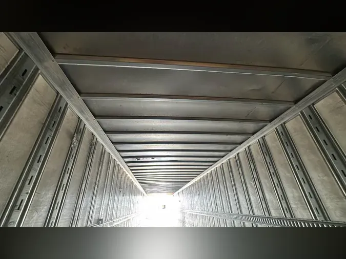 2006 Strick Trailers Other