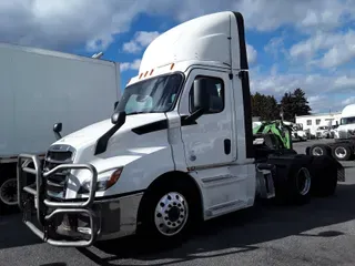 2020 FREIGHTLINER/MERCEDES NEW CASCADIA 116