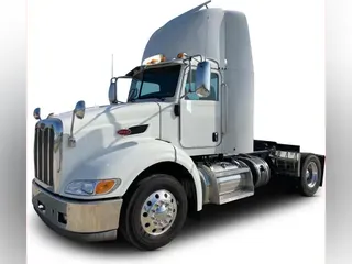 2014 Peterbilt 384