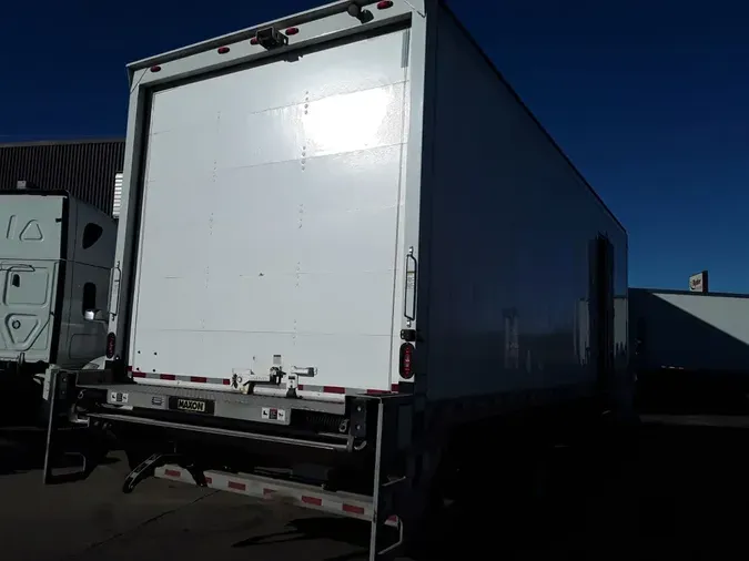 2020 FREIGHTLINER/MERCEDES M2 106