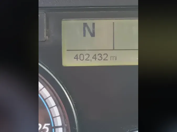2019 FREIGHTLINER CASCADIA 125