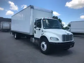2018 FREIGHTLINER M2